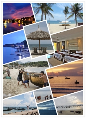 中林森旅控股票務代理業務解析 一站式生態旅游出行解決方案